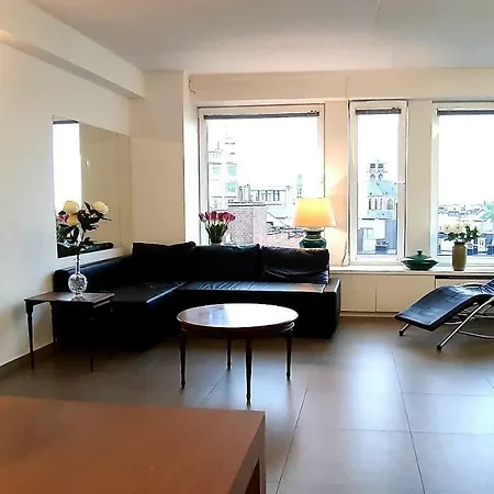 Sunset View Lodge. Center Of Apartamento